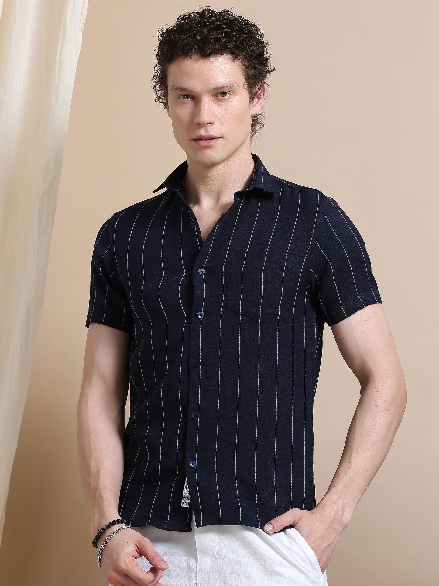 Dunkirk Sleek Stripes Shirt