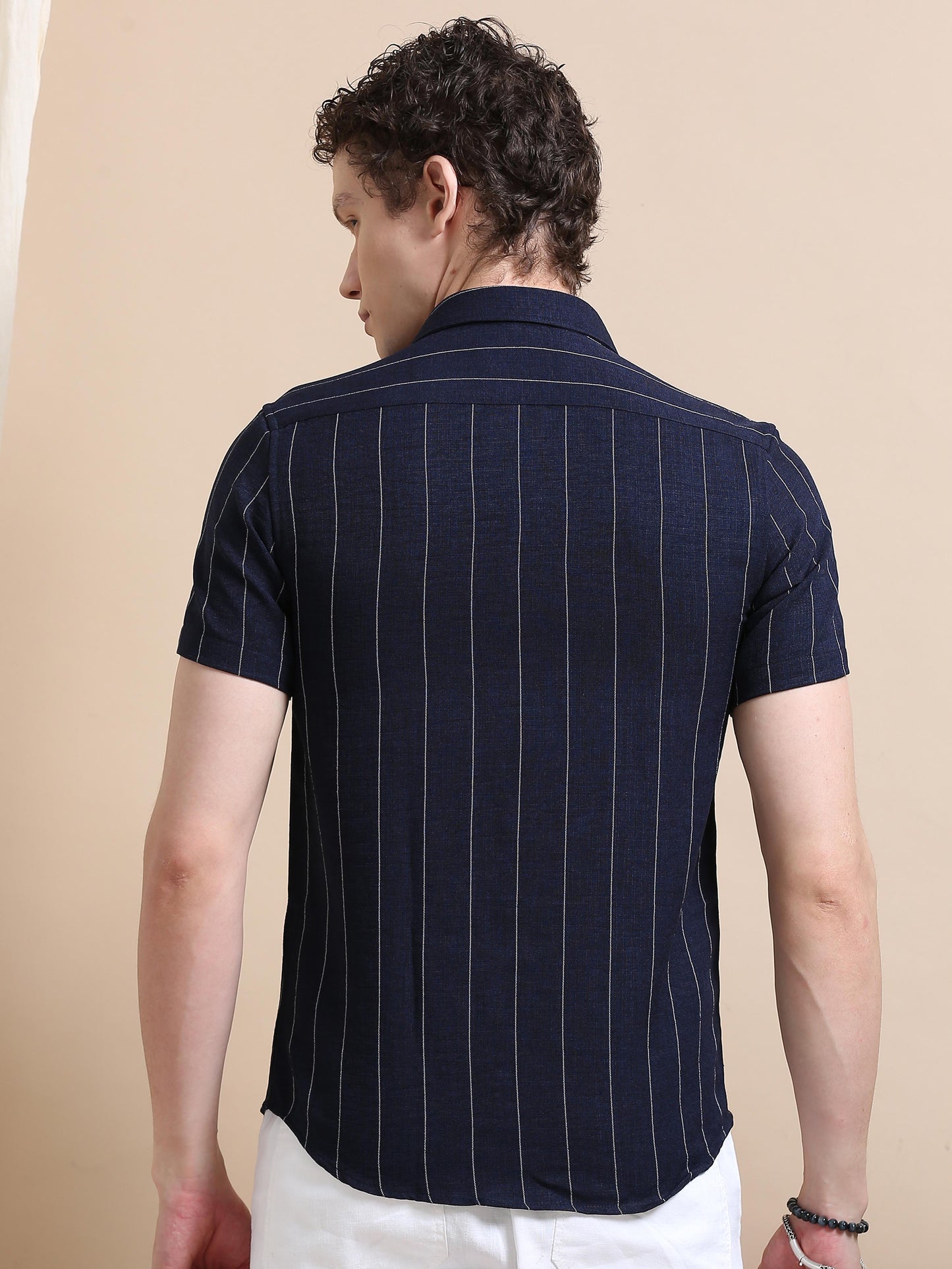 Dunkirk Sleek Stripes Shirt