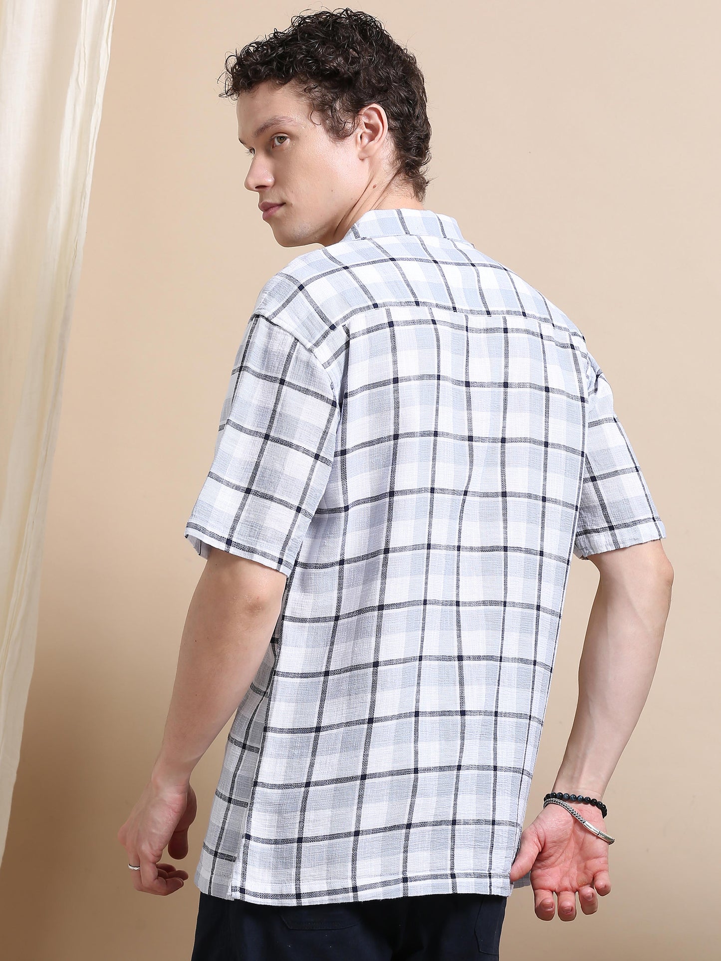 Dakar Dynamic Half Sleeves Shirt